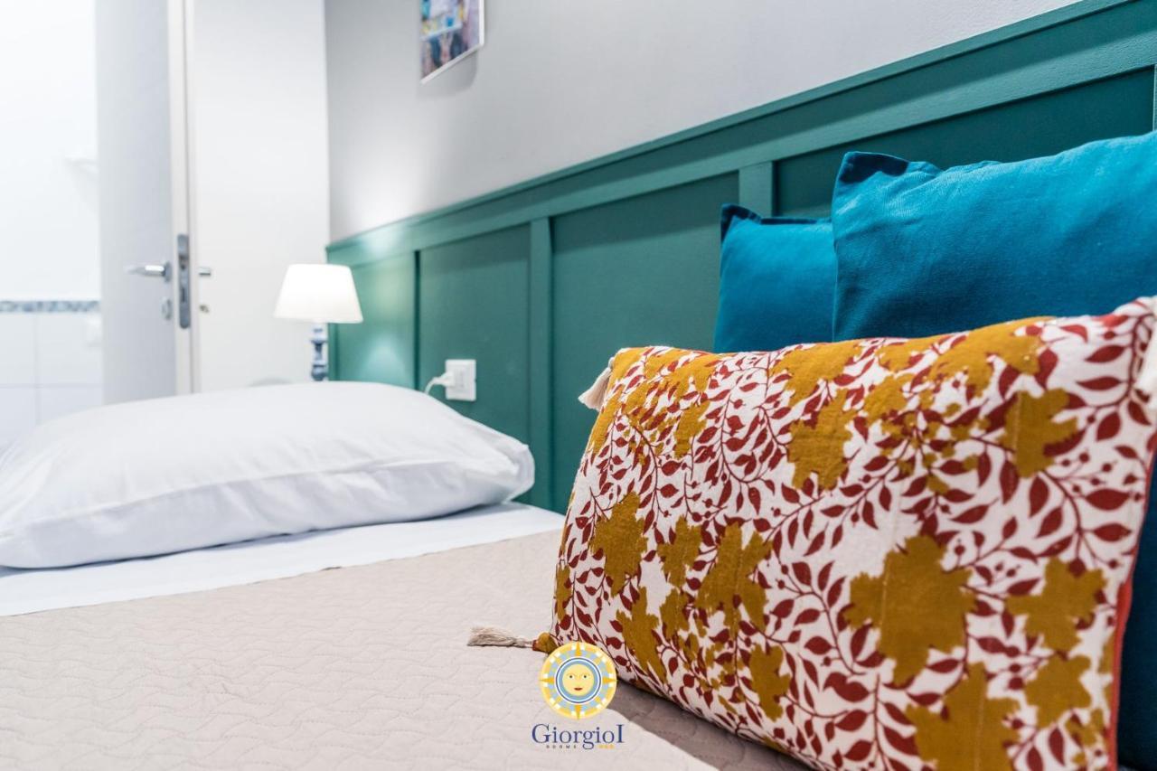 Giorgio I Guest house Palermo