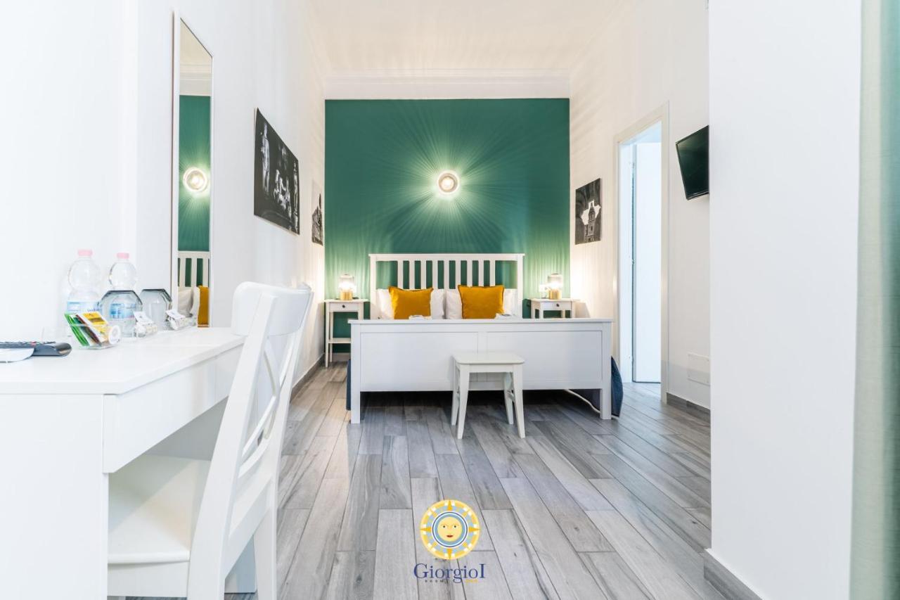 Guest house Giorgio I 2*