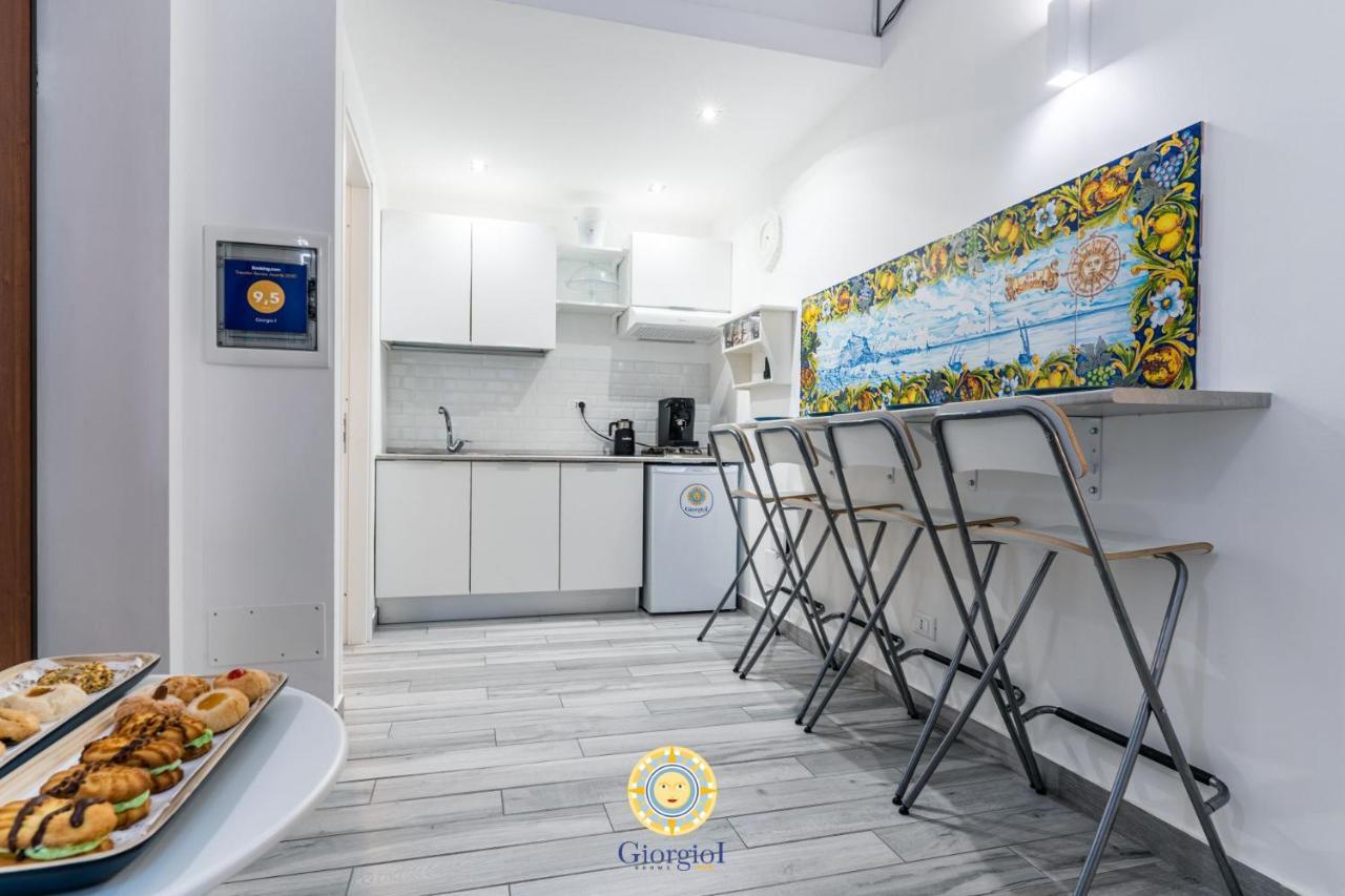 Guest house Giorgio I 2*