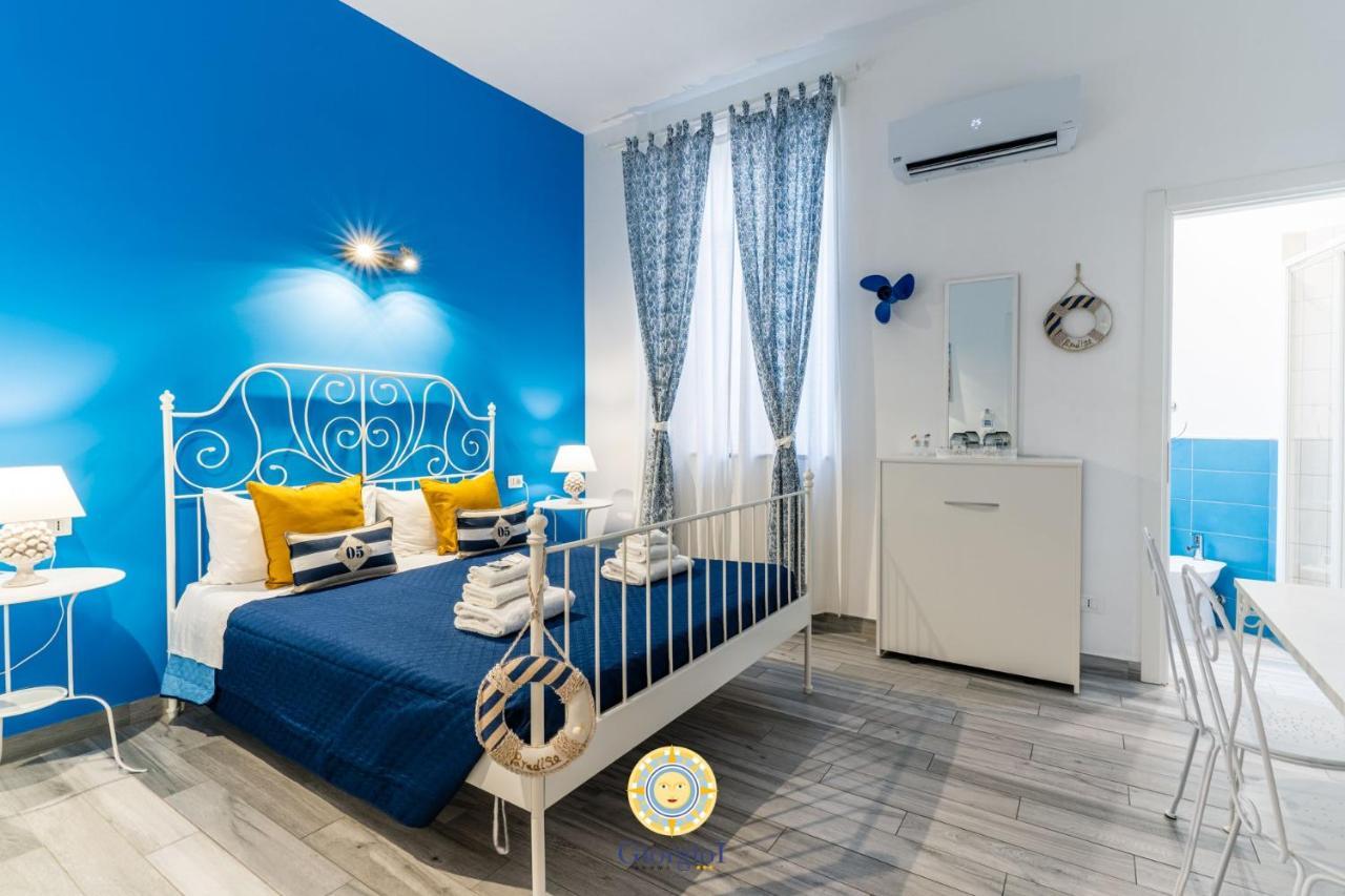 Guest house Giorgio I 2*
