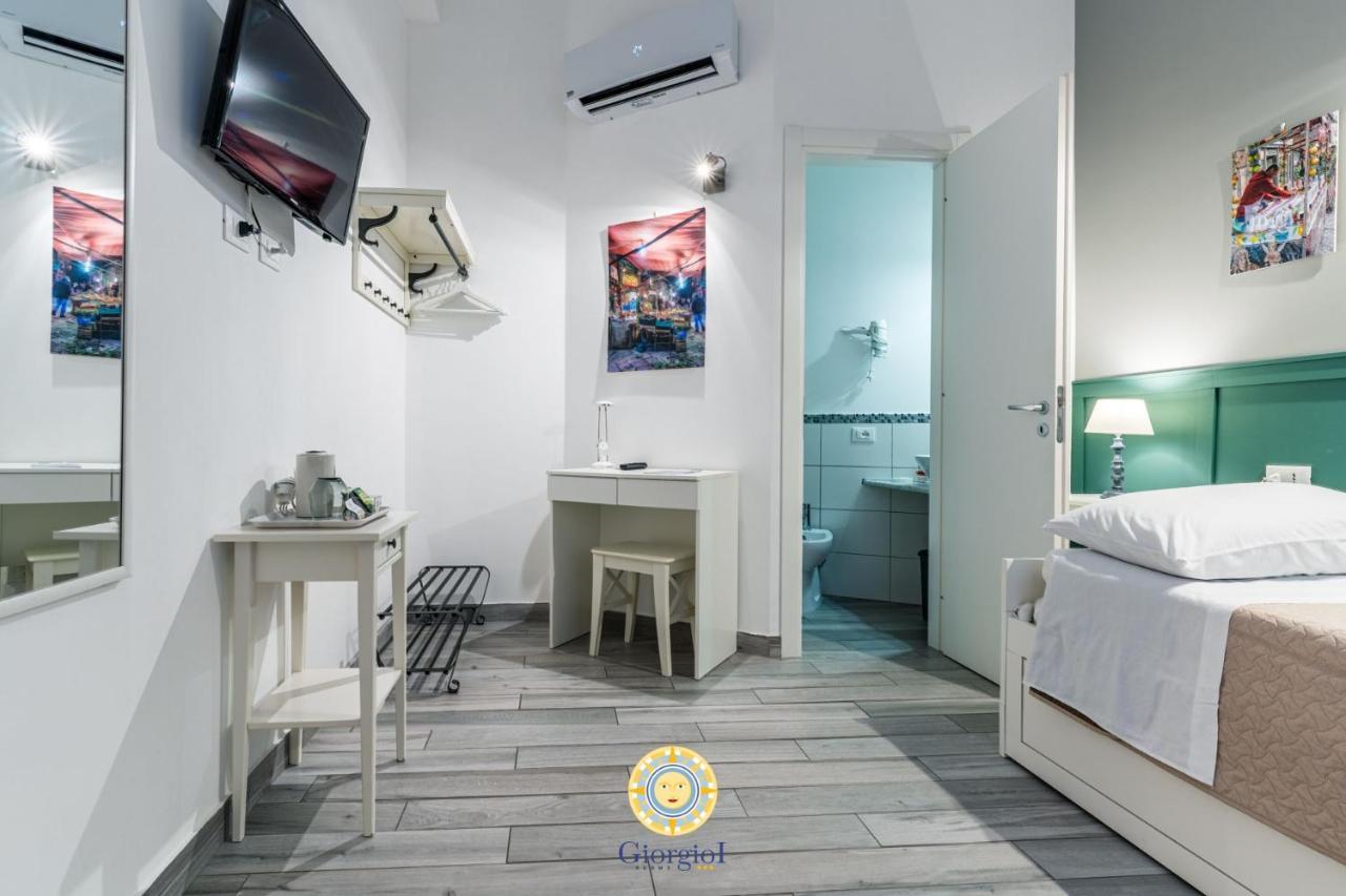 Giorgio I Guest house Palermo