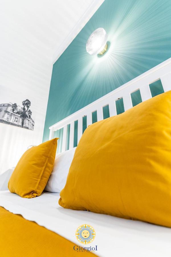 Giorgio I Guest house