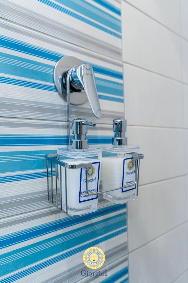 Guest house Giorgio I 2*