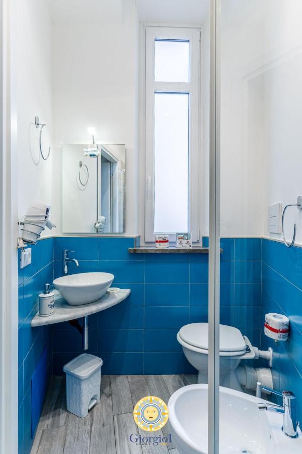 Giorgio I Guest house