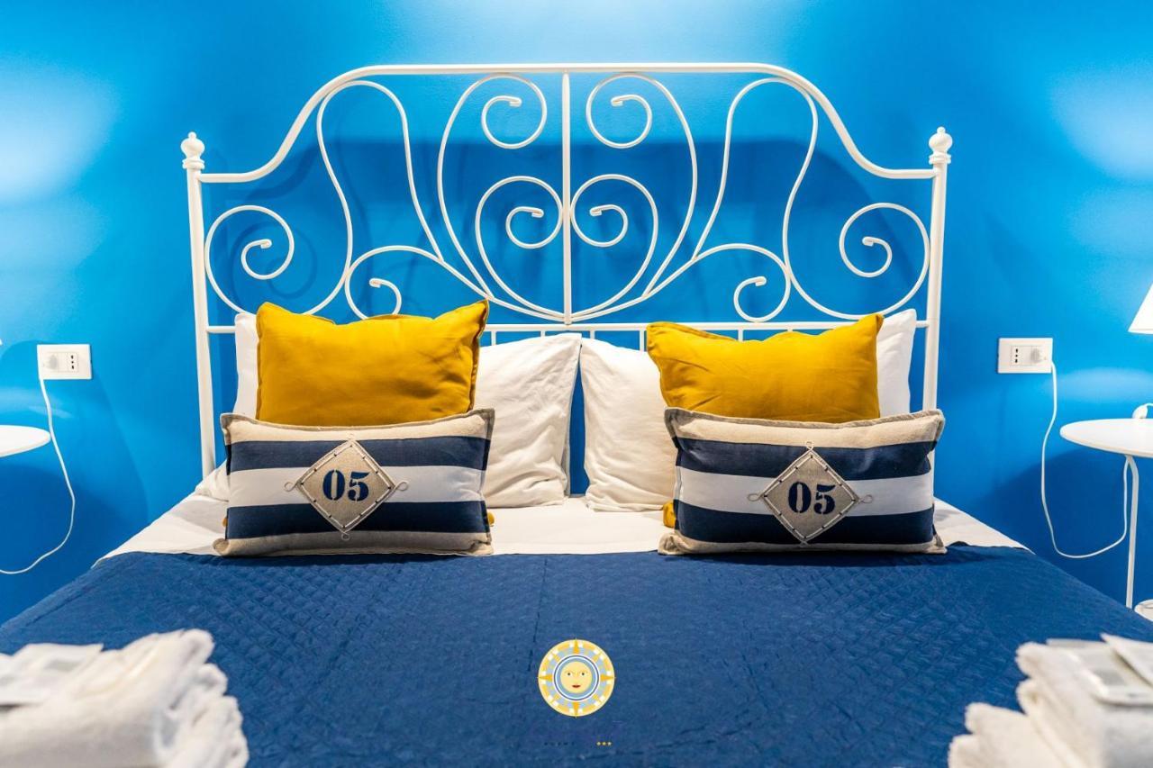 Guest house Giorgio I Palermo