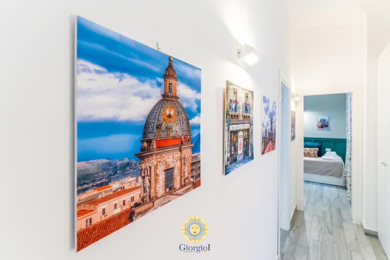 Guest house Giorgio I