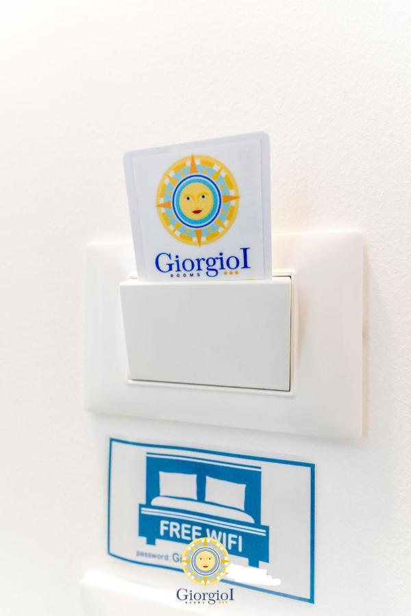 Giorgio I Guest house 2*